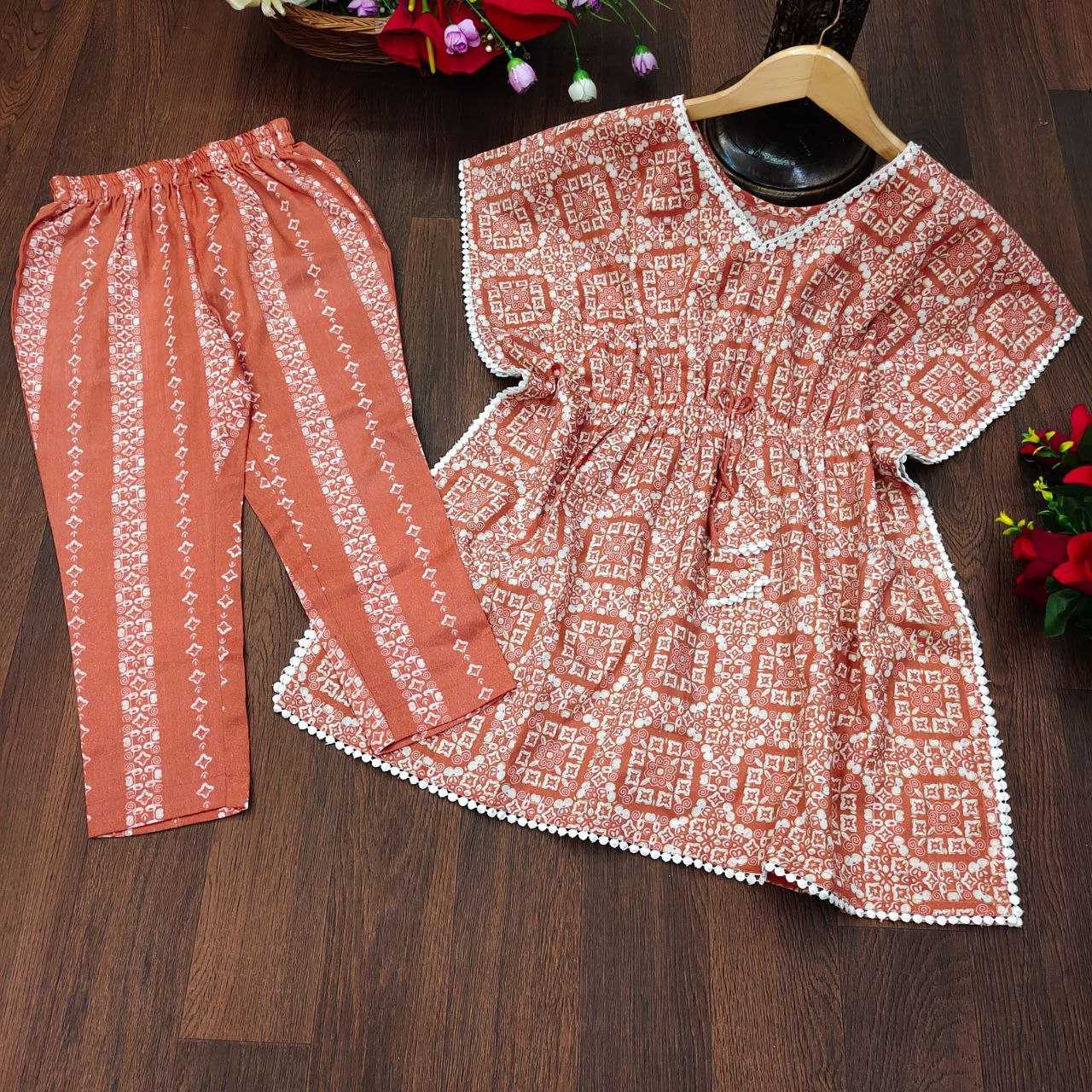 YNF RAYON HRC 10 WHOLESALE KIDS SUIT MANUFACTURER